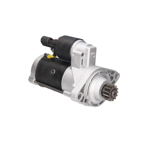 Стартер автомобільний 02E911022C VAG