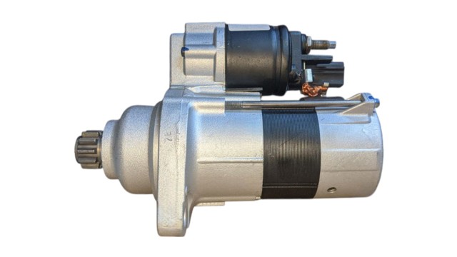 Стартер б/в vw caddy iii 04-15, golf vi 09-14, tiguan 08-16, t5 03-15, passat b7 10-15; audi a3 03-12, a1 10-18, tt 07-15; skoda octavia a5 04-13, superb 08-15, yeti 09-17, fabia i 99-07; seat altea 04-09, 508157