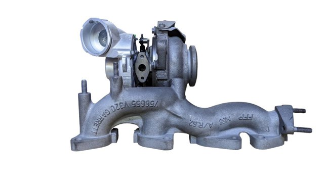 Турбокомпресор 03G253010A VAG