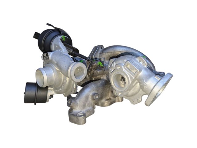 Турбіна 03L145715D VAG