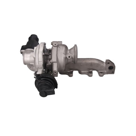 Турбокомпресор 03L253014A VAG