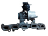 Турбіна 04L253016HV VAG