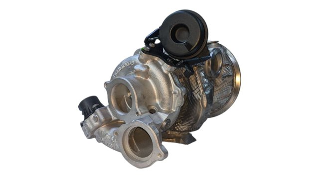 Турбокомпресор 06M145689AC VAG