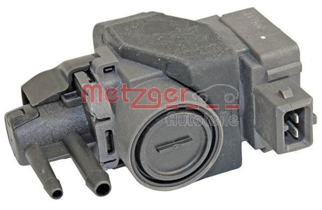 Перетворювач тиску (соленоїд) наддуву / EGR 0892488 METZGER