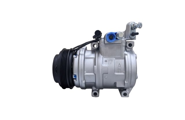 Компресор холодоагенту 0K2FA61450 HYUNDAI