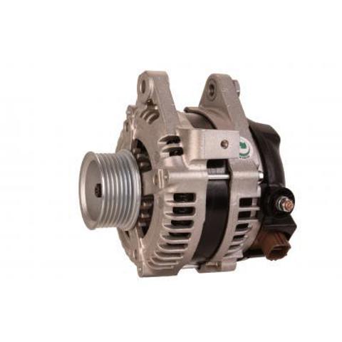 Авто генератор 1042104760 MSG Rebuilding