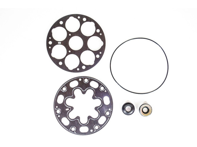 Компресор холодоагенту 1111419 FORD