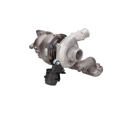Турбокомпресор 1202122 FORD