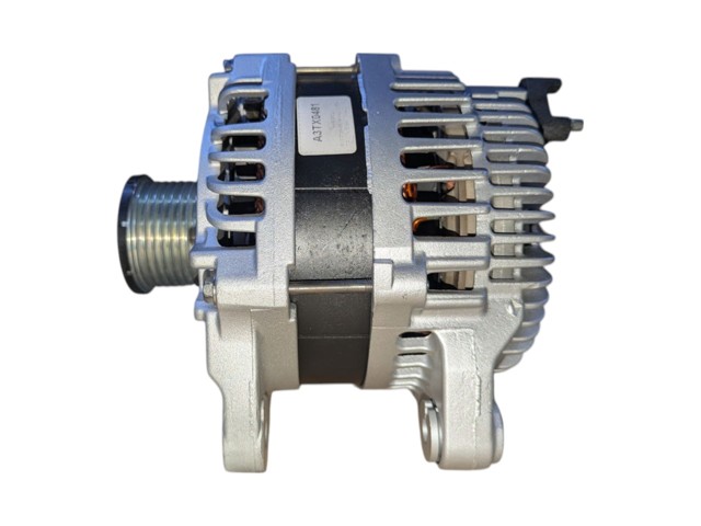 Генератор відновлений renault megane iii 09-16, nissan nv400 10-21, opel movano b 10-21 605655