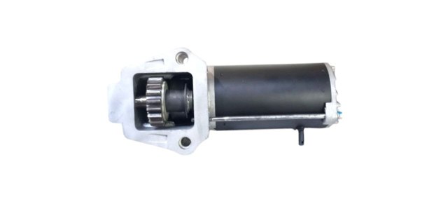 Стартер автомобільний 1214371 FORD