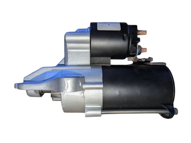Акція стартер відновлений ford focus ii 04-11, focus iii 11-18, transit 06-14, fusion 13-20, mondeo v 13-20, galaxy 06-15, s-max 06-15, c-max 02-10; mazda tribute 00-07; volvo xc60 08-17, v60 10-18, s60 10-18,  5033129