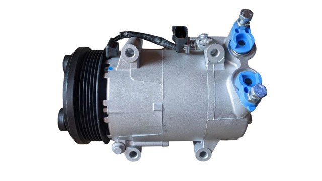 Компресор кондиціонера 1355809 FORD