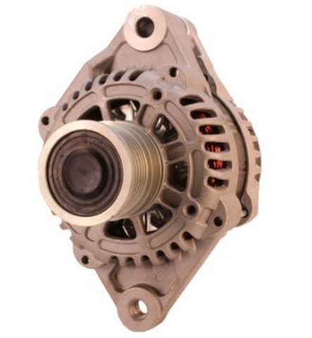 Авто генератор 13579668 GM