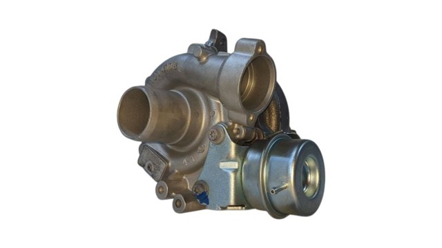 Турбіна 144114822R RENAULT