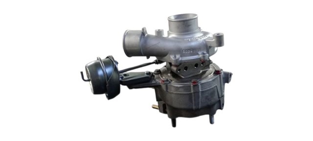 Турбіна 1515A026 MITSUBISHI