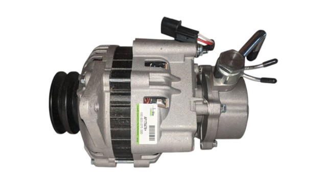 Генератор автомобільний Hyundai H-1 STAREX Starex