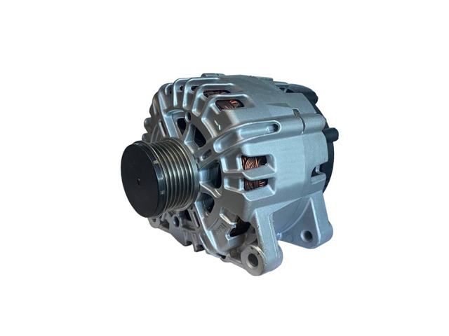 Генератор відновлений toyota proace 13-16, peugeot expert 07-16, mitsubishi asx 10-23 592072
