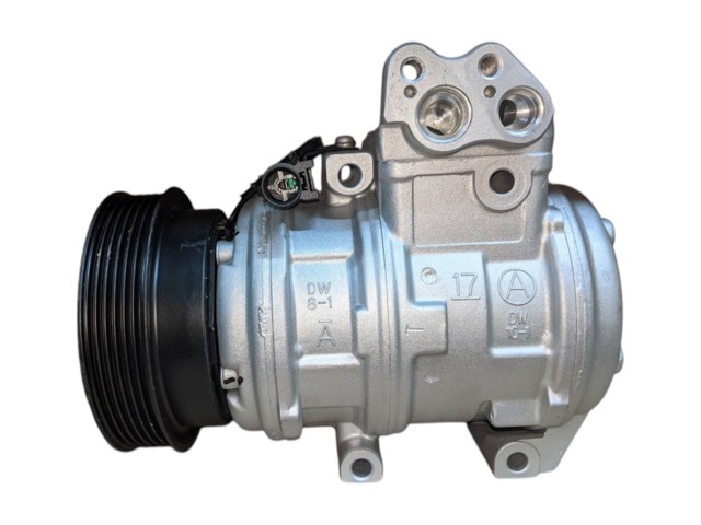 Насос кондиціонера 162502760J MSG Rebuilding