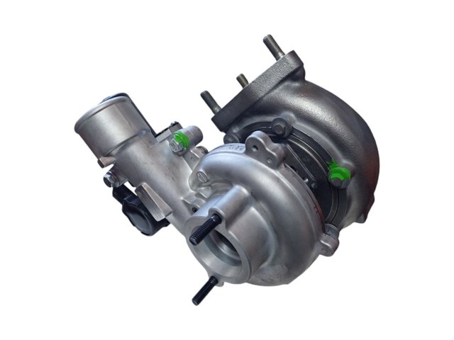 Турбонаддув 172010L042 TOYOTA