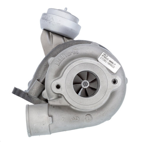 Турбіна Тойота Рав 4 III