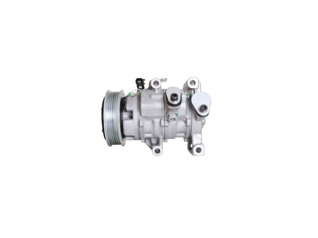 Компресор системи кондиціювання 1846037 FORD