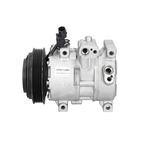 Компресор холодоагенту 1B1910182 HYUNDAI