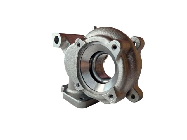 Муфта вязкостная системи охолодження 2100010002 JRONE