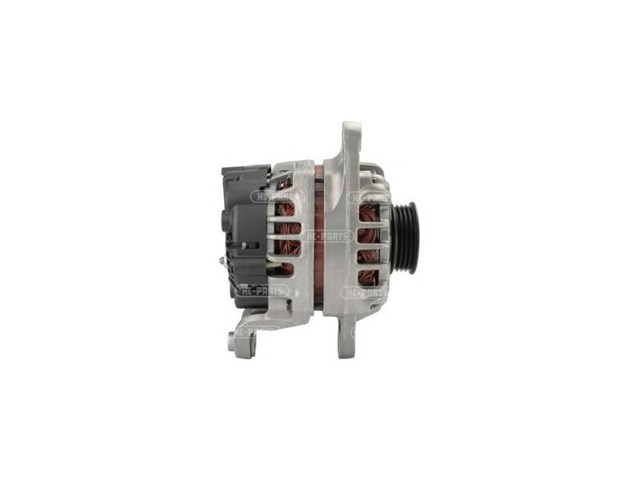 Акция генератор  відновлений nissan micra 03-10, nissan note 05-12 23100-AX620