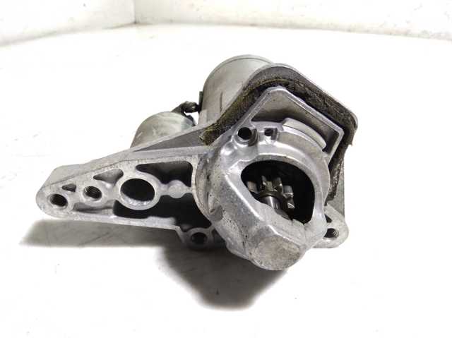 Стартер б/в renault sandero 13-, megane iv 16-; nissan qashqai 07-14, note 05-12, juke 10-19, micra k12 03-10, tiida c11 04-12, nv200 10-; dacia duster 10-17, logan 12-22, sandero 13-20, dokker 12-21, lodgy 512768
