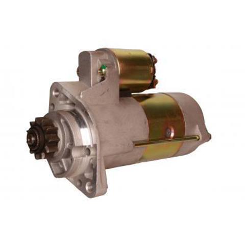 Стартер відновлений nissan navara d40 05-15, pathfinder r51 04-14, cabstar 06-13 5033389