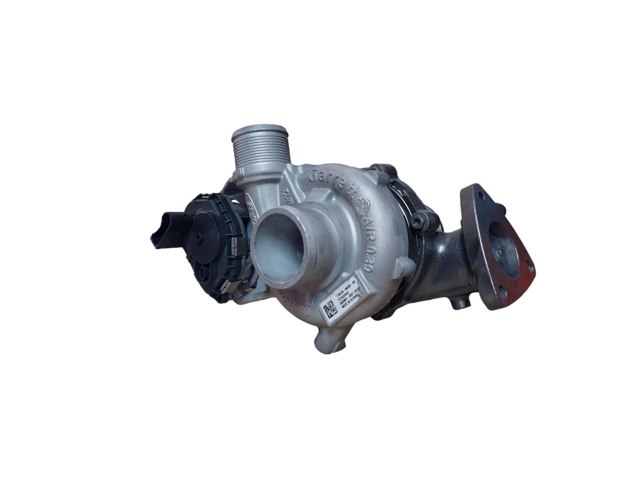 Турбонаддув 2480732 FORD