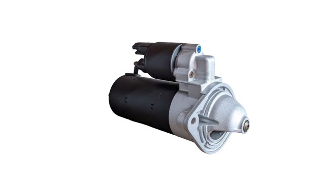 Стартер відновлений toyota avensis 03-10, avensis 97-03, corolla verso 04-09, corolla 02-07, corolla verso 01-04 592056