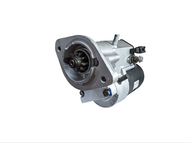 Стартер відновлений toyota rav4 00-05, avensis 97-03, corolla verso 04-09, corolla 02-07, picnic 01-09, corolla verso 01-04 765597