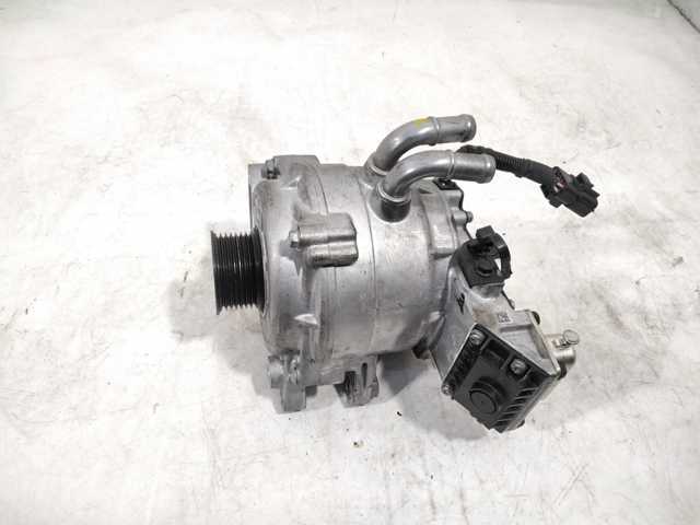 Авто генератор 3739003900 HYUNDAI
