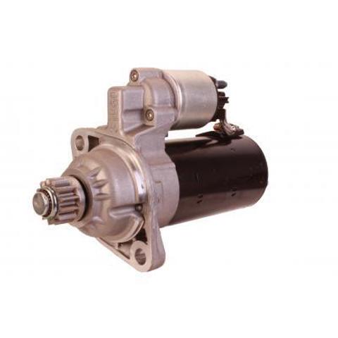 Стартер 4380000241 DENSO