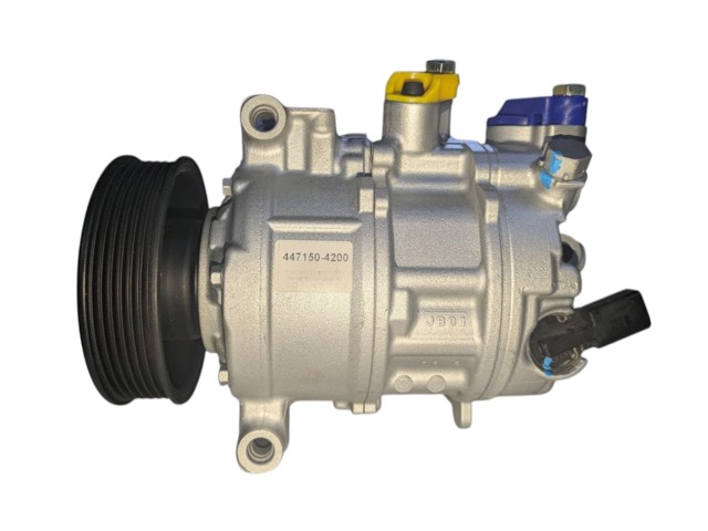 Компресор холодоагенту 4471504200 DENSO