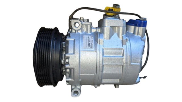 Компресор системи кондиціювання 4472208263 DENSO