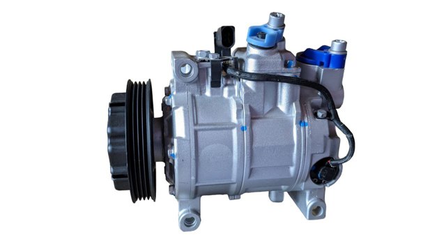 Компресор кондиціонера 4472208811 DENSO