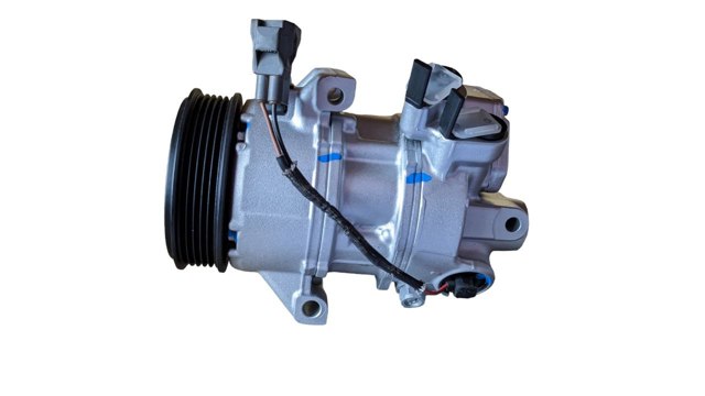 Компресор холодоагенту 4472209680 DENSO