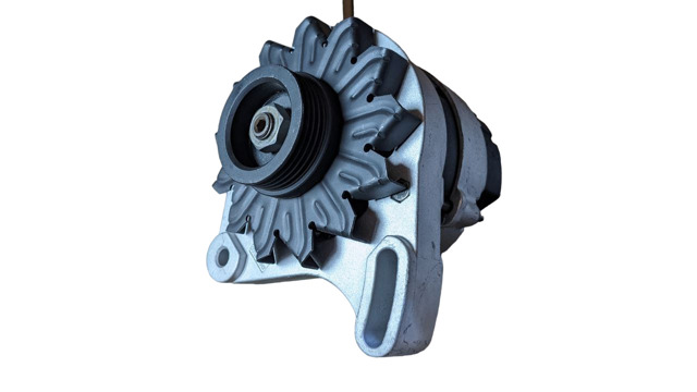 Генератор 46231658 FIAT