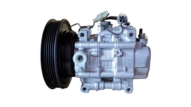Насос кондиціонера 46438366 FIAT