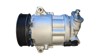 Компресор кліматичної установки 50533539 FIAT