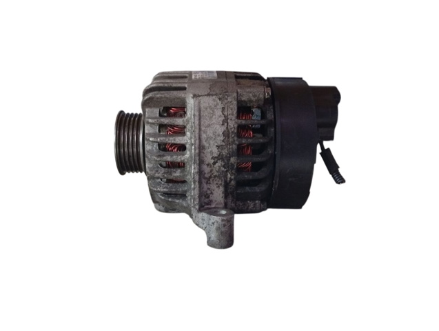 Авто генератор 51714794 FIAT