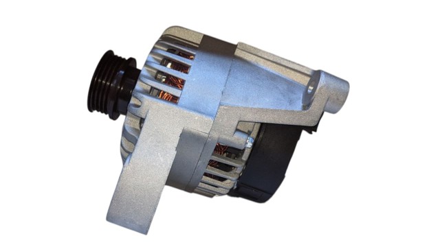 Акція генератор відновлений ford ka 08-16, fiat doblo 00-09, alfa romeo mito 08-18 5032717