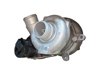 Турбокомпресор 53049700115 BORG-WARNER