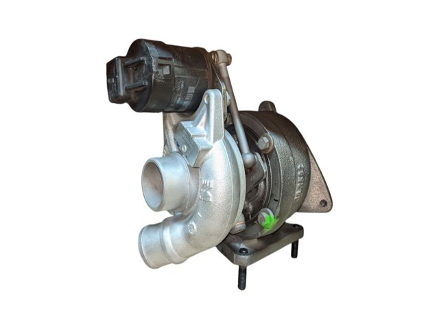 Турбіна 54399700061 BORG-WARNER