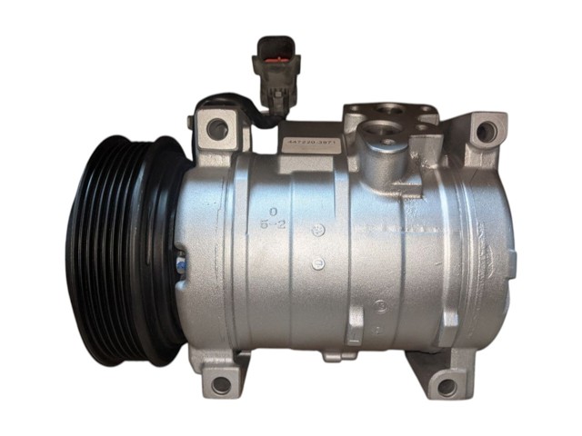 Компресор системи кондиціювання 55037467AA CHRYSLER