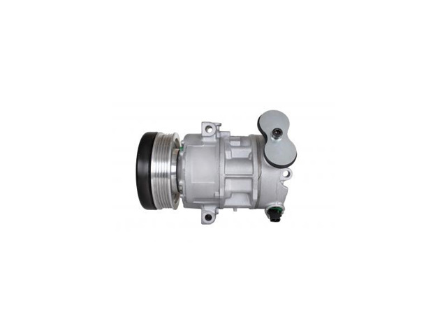 Компресор кліматичної установки 55701200 OPEL