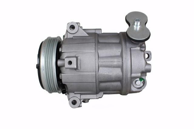 Компресор кондиціонера 5802212928 FIAT