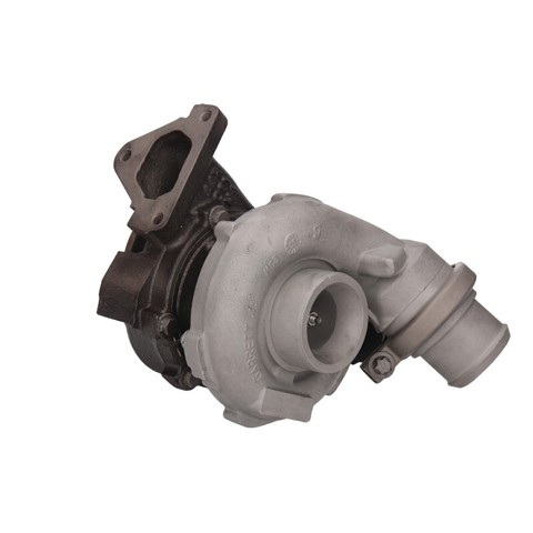 Турбокомпресор 611096049980 MERCEDES